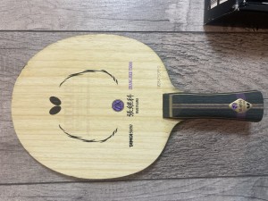 [продано] Butterfly Zhang Jike T5000