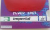 [продано] Продам Imperial Super Soft 1.5мм, красный, обрез большой