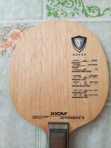 [продано] Продам Xiom Offensiv S.(ST)