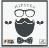 Sauer Troger Hipster красный 1.9