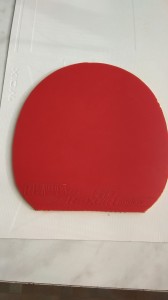 [продано] Продам Andro Hexer HD, цвет красный, 1.9 мм, 145х140