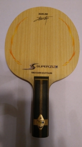 Zhang Jike Super ZLC ST 88 гр.