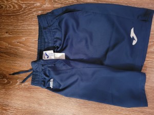 [продано] Продаю новые теннисные шорты Joma.Размер /М/.48-50/.Цвет супер.