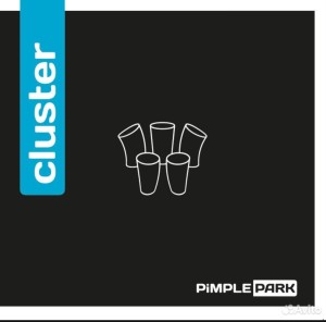 [продано] PimplePark Cluster