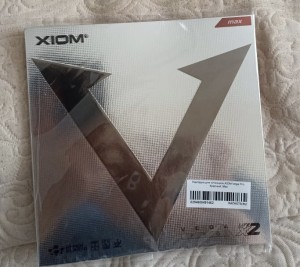 Новая Xiom Vega Pro красная MAX