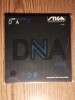  Накладки Stiga DNA Pro M новые