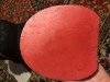 [продано] Продам накладку Дигникс 09с красную в хорошем состоянии, обрез под мизутани 