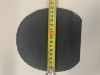 Sword Scylla, длинные шипы, черные, на губке 0,5 мм