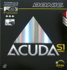 Новые накладки Donic Acuda S1 turbo