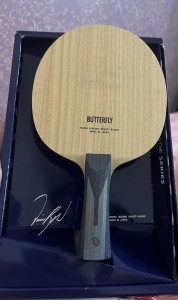 Butterfly Timo boll alc fl