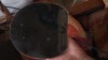 [продано] Продам накладку Дигникс 09с чёрный Макс толщины обрез под Вискарию состояние новой ,внутр японского рынка 