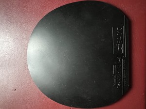 [продано] Продам Nittaku Fastarc G-1 чёрная 2.0