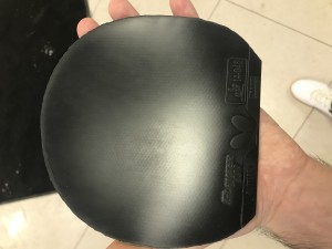 [продано] Продам накладку глэйзер 09с азиатского рынка чёрную Макс толщины обрез под вискарию с запасом 