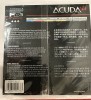 [продано] Продам новый черный квадрат donic acuda s3 толщина 2.0