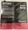 [продано] Продам новый черный квадрат Butterfly Dignics 05