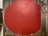 Продам красную накладку Tenergy 64-fx с толщиной 2.1 mm и обрез под Тимо Болл алц
