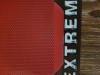 [продано] Продаю обрез 157×150 мм накладки Dr.Neubauer Killer Extreme 1,5 mm,Red.Состояние отличное.