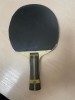 Продам Butterfly Zhang Jike Super ZLC