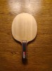 Butterfly Petr korbel, Butterfly viscaria silver teg, Schlager carbon no number, Timo boll 30th edition new blade
