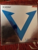 [продано] Xiom Vega Euro 2.0 красн