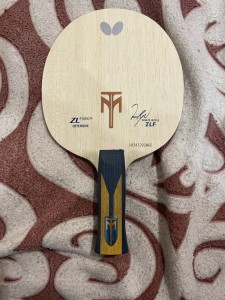 [продано] Продаю основание Butterfly Timo Boll ZLF. 