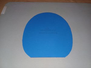 [продано] Продам Donic bluegrip c2, 2.0, красная