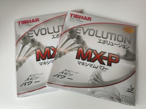 [продано] Tibhar Evolution MX-P (2.1-2.2)