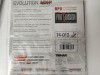 [продано] Tibhar Evolution MX-P (2.1-2.2)