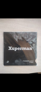 Xuperman Powerplay-x , накладки Ксю ксиня ,новые