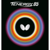 [продано] Продаю комплект Butterfly tenergy 05, черная и красная, губка 2.1. Обрез под Бат.