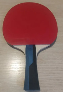 Ракетка Butterfly Timo Boll Sapphire 14-036