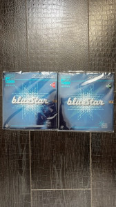 Donic Bluestar a3