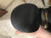 [продано] Продам накладку глэйзер 09с чёрную Макс толщины обрез под защитную лопасть 