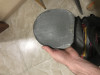 [продано] Продам накладку глэйзер 09с чёрную Макс толщины обрез под защитную лопасть 