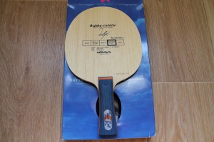 Buttefly Timo Boll Spirit FL