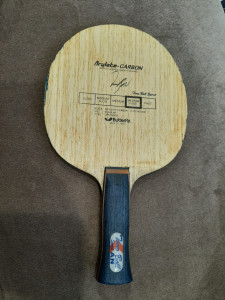 Продам Butterfly Timo Boll Spirit OFF