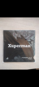 Xuperman Powerplay-x,липучки