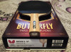 [продано] Butterfly Diode V + Tibhar Grass DTecs OX + Yasaka Rakza PO 2.0