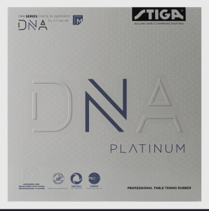 [продано] Продам Stiga DNA Platinum M, 2,1 мм 