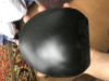 [продано] Продам накладку глэйзер 09с чёрную Макс толщины обрез под вискарию с запасом в очень хорошем состоянии 