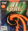 Новый черный квадрат (не Малевич) TSP Curl P-3 Alpha R