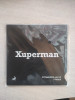 Xuperman Powerplay-x,накладки