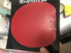 [продано] Продам 3 красные накладки тенерджи 05 Макс толщины обрез под вискарию с запасом 