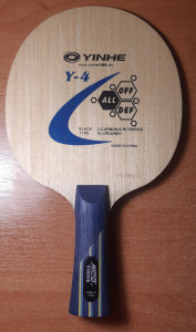 Продам Yinhe Y-4 Carbon