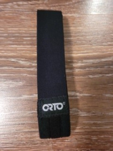 [продано] Продаю новый в упаковке бандаж на коленный сустав Orto PKN938.Незаменимая вещь для фиксации крестообразной связки.Made in Taiwan