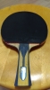 [продано] Timo Boll ZLF + tenergy 80fx max black + tenergy 80 fx max red