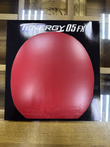 2 tenergy 05fx (black,red) в состоянии 1 пробы 2 часа