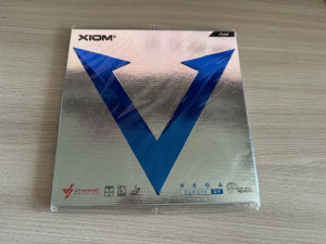 Продам Xiom Vega Europe DF. Black, Max