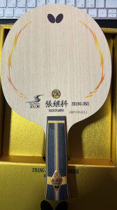 Продам Butterfly Zhang Jike Super ZLC