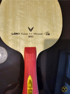 loki violent v7